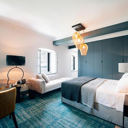 コトル Palazzo Sbutega Bed & Breakfast エクステリア 写真