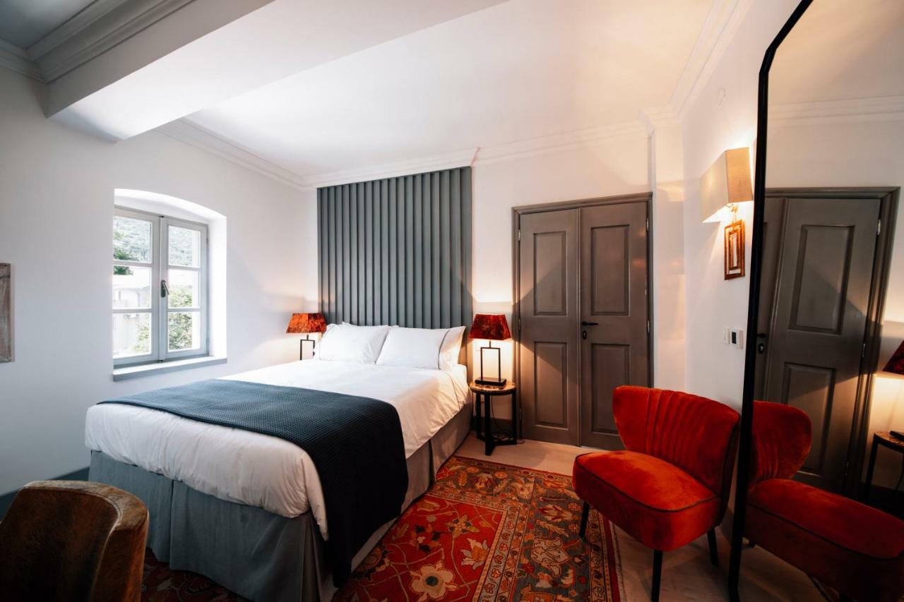 コトル Palazzo Sbutega Bed & Breakfast エクステリア 写真