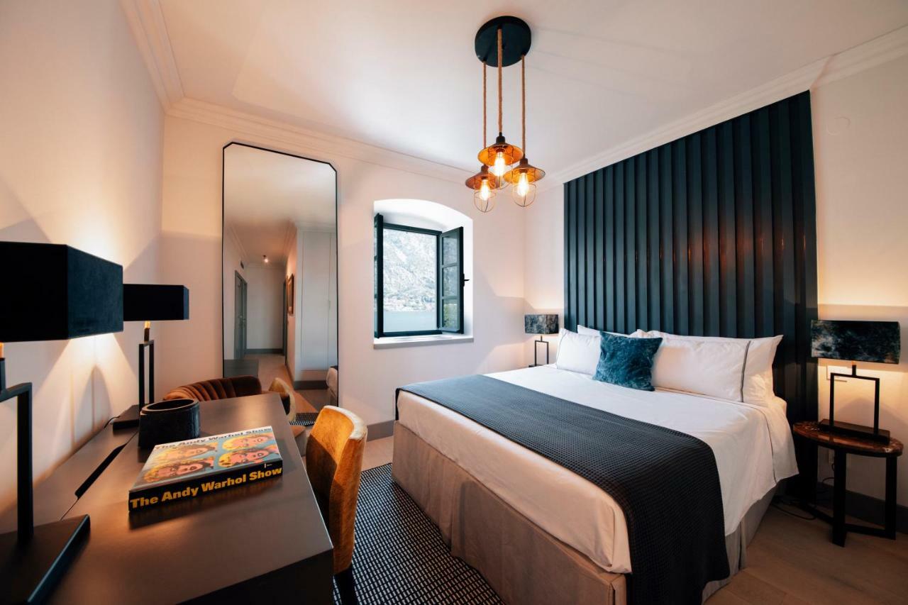 コトル Palazzo Sbutega Bed & Breakfast エクステリア 写真